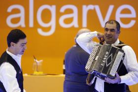 TURISMO ALGARVIO COMEÇA ÉPOCA ALTA COM MAIS RECEITA