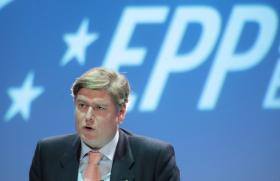 PARTIDO POPULAR EUROPEU AUSENTE DA CONVENÇÃO DO PARTIDO REPUBLICANO DEVIDO A TRUMP