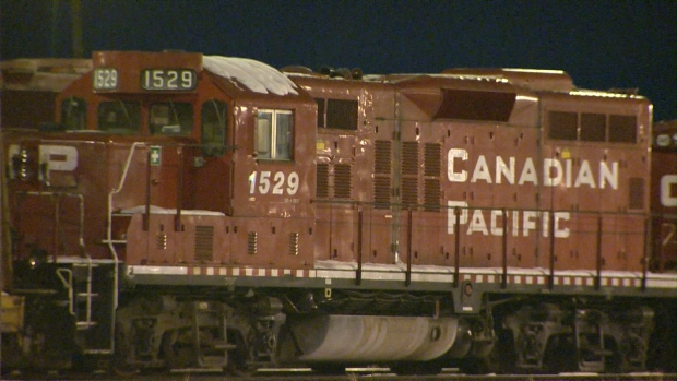CP RAIL NOMEIA KEITH CREEL COMO PRÓXIMO CEO A PARTIR DE JULHO DE 2017
