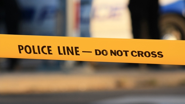 CENTRO DE BELLEVILLE EVACUADO DEVIDO A FUGA DE GÁS