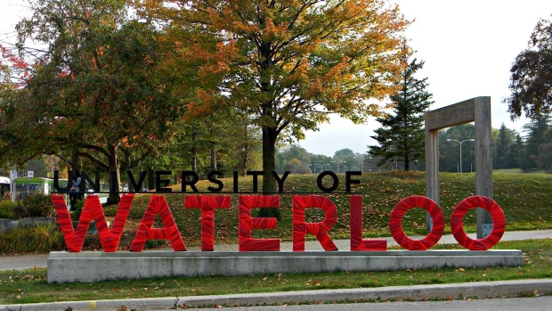 (University of Waterloo)
