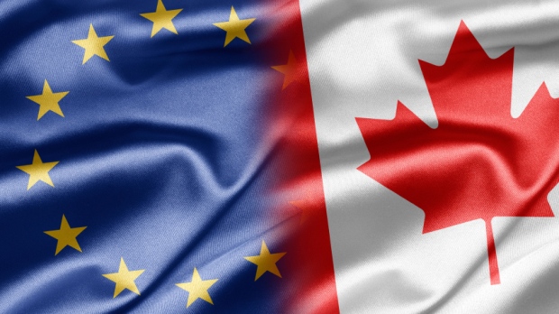 UE ADIA NOVAMENTE DECISÃO DE IMPOR VISTOS PARA OS CANADIANOS