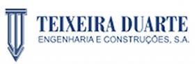 TEIXEIRA DUARTE VAI EXECUTAR OBRA FERROVIÁRIA NO BRASIL NO VALOR DE 66,4ME