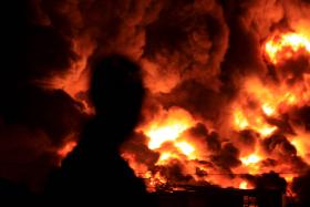 INCÊNDIOS: PORTUGAL JÁ ACIONOU MECANISMO EUROPEU DE PROTEÇÃO CIVIL