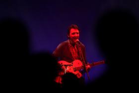 DE SAMUEL ÚRIA A TINDERSTICKS E BLASTED MECHANISM PARA O FECHO DE VILAR DE MOUROS