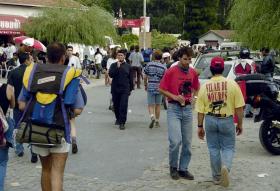 RENOVADO VILAR DE MOUROS INICIA-SE COM PETER MURPHY E HAPPY MONDAYS