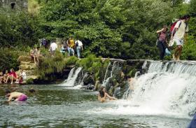 ORGANIZAÇÃO QUER DEVOLVER “GLÓRIA” A VILAR DE MOUROS, 50 ANOS DEPOIS