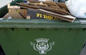 LISBOA TEM EM CURSO INVESTIMENTOS DE 30 ME NA HIGIENE URBANA