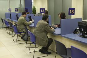 FUNCIONÁRIOS PÚBLICOS EM VALORIZAÇÃO PODEM RESCINDIR COM DIREITO A COMPENSAÇÃO