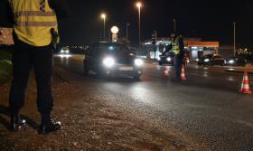 PSP DETEVE 415 CONDUTORES COM EXCESSO DE ÁLCOOL NA OPERAÇÃO VERÃO SEGURO