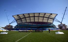 ESTÁDIO DO ALGARVE VAI RECEBER O PORTUGAL-LETÓNIA DE APURAMENTO PARA MUNDIAL2018