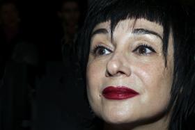 MÍSIA PROTAGONIZA EM BUENOS AIRES “GIOSEFINE”, A PARTIR DE UM CONTO DE TABUCCHI