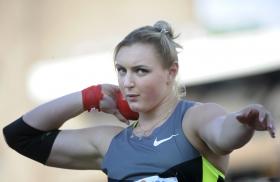 RUSSA YEVGENIYA KOLODKO PERDE PRATA DO PESO DE LONDRES2012 POR DOPING