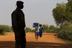 ÁFRICA AUSTRAL DEVE “MELHORAR RESPEITO” PELOS DIREITOS HUMANOS – HUMAN RIGHTS WATCH