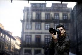 OFICINAS, DEBATES E EXPOSIÇÕES ASSINALAM HOJE O DIA MUNDIAL DA FOTOGRAFIA