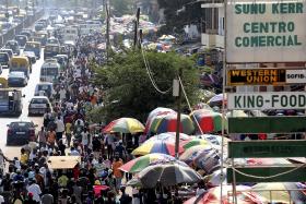 ORGANIZAÇÃO SUB-REGIONAL ACONSELHA DIRIGENTES DA GUINÉ-BISSAU A PROMOVEREM DIÁLOGO NO PAÍS