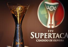BILHETES DA SUPERTAÇA DE FUTEBOL À VENDA NO MUNICIPAL DE AVEIRO A PARTIR DE TERÇA-FEIRA