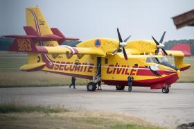 INCÊNDIOS: UE EXPLICA AJUDA LIMITADA COM INCÊNDIOS REGISTADOS EM VÁRIOS ESTADOS-MEMBROS