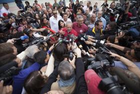 COMISSÃO INTERAMERICANA INSTA BRASIL A PROTEGER JORNALISTAS APÓS MORTE DE PROFISSIONAIS