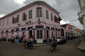 SÃO TOMÉ E PRÍNCIPE VAI TER EM OUTUBRO UM ‘CALL CENTER’