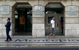 SINDICATO PRESSIONA MONTEPIO PARA ACABAR COM CORTES NAS ISENÇÕES DE HORÁRIO