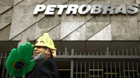 CONSTRUTORA QUEIRÓZ GALVÃO É ALVO DE NOVA FASE DA INVESTIGAÇÃO DE CORRUPÇÃO NA PETROBRAS