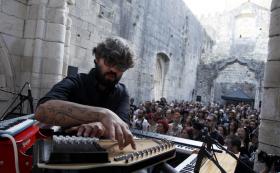 FESTIVAL ENTREMURALHAS EM LEIRIA RECEBE 15 NOMES DA MÚSICA ALTERNATIVA MUNDIAL