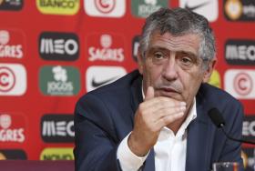 CRISTIANO RONALDO FORA DA CONVOCATÓRIA DE PORTUGAL