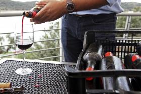 VINHOS DO ALENTEJO VÃO ESTAR NO BRASIL EM SETEMBRO PARA ESTABILIZAR QUEBRA DAS EXPORTAÇÕES