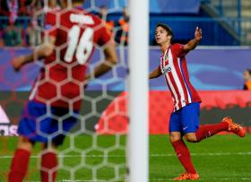 ÓLIVER TORRES REGRESSA AO FC PORTO POR EMPRÉSTIMO DO ATLÉTICO DE MADRID