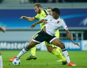 FC PORTO CONTRATA AVANÇADO BELGA LAURENT DEPOITRE