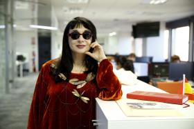 MÍSIA ESTREIA EM BUENOS AIRES “GIOSEFINE”, A PARTIR DE UM CONTO DE TABUCCHI