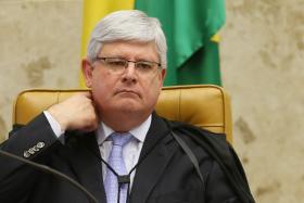 PGR PEDE AO SUPREMO TRIBUNAL FEDERAL DO BRASIL PRISÃO DE EX-MINISTRO DE LULA E DILMA