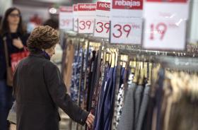 VENDAS DO COMÉRCIO A RETALHO AUMENTAM 1,6% NA ZONA EURO EM JUNHO — EUROSTAT