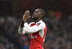 SPORTING OFICIALIZA CHEGADA DO COSTA-RIQUENHO JOEL CAMPBELL