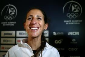 RIO2016: VANESSA FERNANDES QUER VOLTAR COMO PARTICIPANTE EM TÓQUIO2020