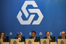 BCE AUTORIZA NOMES DE ADMNISTRADORES EXECUTIVOS DA CGD, MAS REJEITA PODERES DO NOVO PRESIDENTE