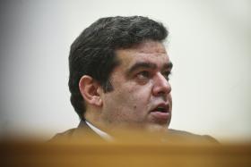 PCP CONSIDERA “ATITUDE CRITICÁVEL” SECRETÁRIO DE ESTADO VIAJAR PELA GALP