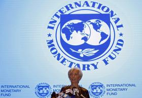FMI INSISTE EM AUDITORIA FORENSE INTERNACIONAL PARA MOÇAMBIQUE