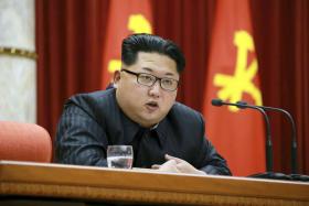 REGIME DE KIM JONG-UN EXECUTA VICE-PRIMEIRO-MINISTRO — GOVERNO SUL-COREANO