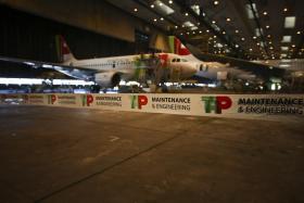 TAP PROPÔS AUMENTO SALARIAL DE 0,9% RETROATIVO A JANEIRO