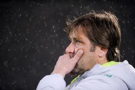 TÉCNICO DO GUIMARÃES ASSUME FAVORITISMO NO DÉRBI COM O BRAGA PELO “FATOR CASA”