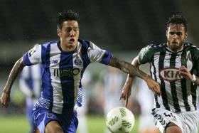 FC PORTO EMPRESTA SUK AOS TURCOS DO TRABZONSPOR