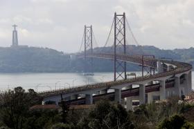PONTE 25 DE ABRIL, UM “SONHO” QUE DEMOROU 90 ANOS A REALIZAR