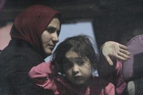 GNR RESGATOU 58 MIGRANTES NA GRÉCIA NA QUINTA-FEIRA