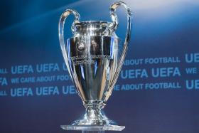 UEFA ABRE QUATRO VAGAS DIRETAS NA ‘CHAMPIONS’ PARA OS QUATRO PRIMEIROS DO ‘RANKING’
