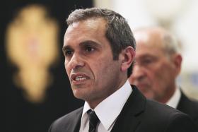 CGD: ALTERAR LEI PARA “ACOMODAR” ADMINISTRADORES RECUSADOS PELO BCE  É “INSENSATO” – CARLOS PEREIRA