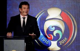 CONMEBOL ADMITE POSSIBILIDADE DE PAÍSES LATINOS EUROPEUS NA COPA AMÉRICA