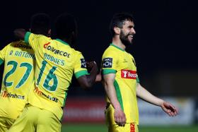 TREINADOR DO PAÇOS DE FERREIRA PROMETE “EQUIPA FORTE” EM MOREIRA DE CÓNEGOS