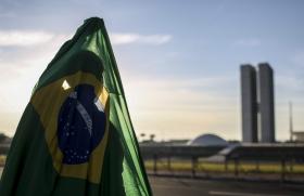 BRASIL: EX-TESOUREIRO DO PT E OUTRAS 13 PESSOAS CONSTITUÍDOS ARGUIDOS NA LAVA JATO